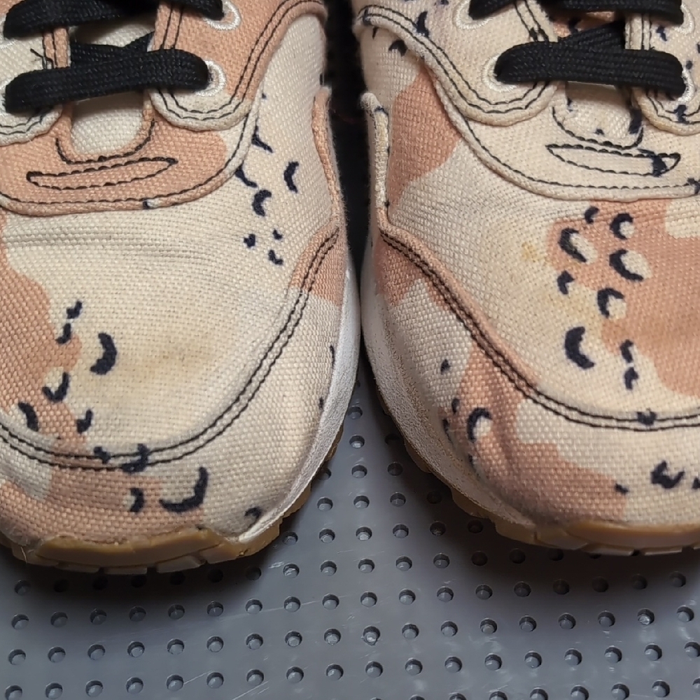 Nike Air Max 90 Desert - Picture 4 of 7